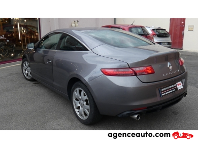 Renault Laguna — 13